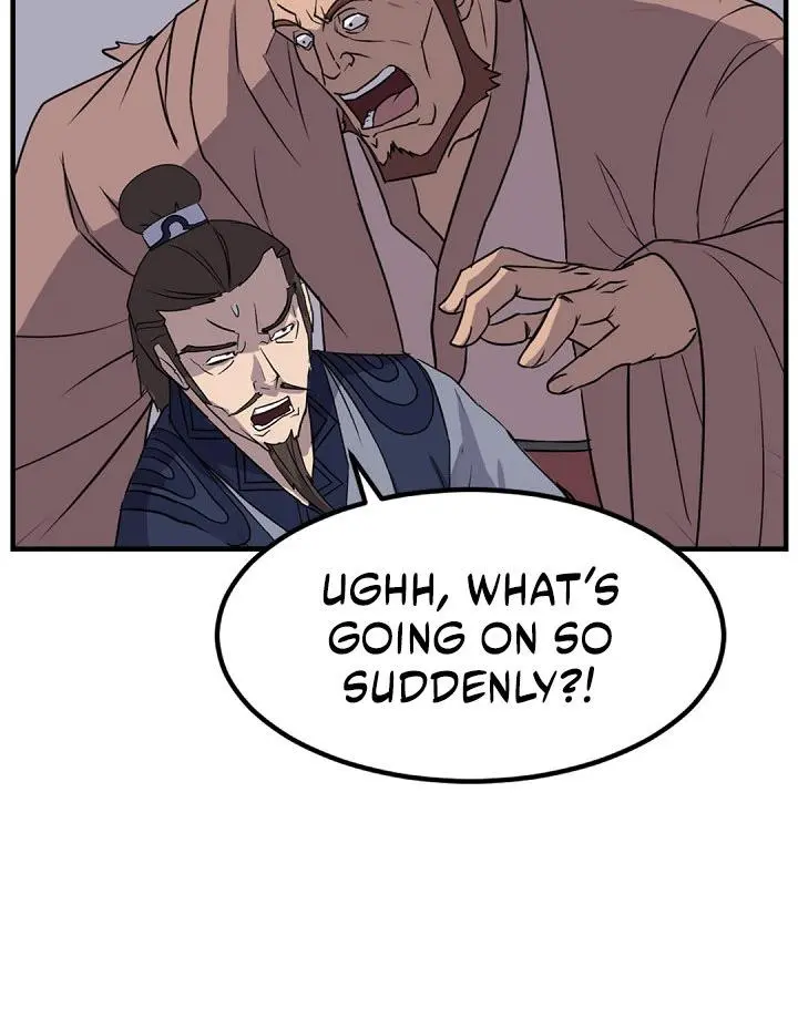 Immortal Invincible Chapter 151 - Page 111