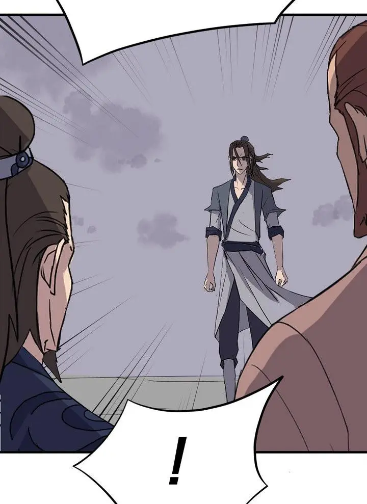 Immortal Invincible Chapter 151 - Page 115