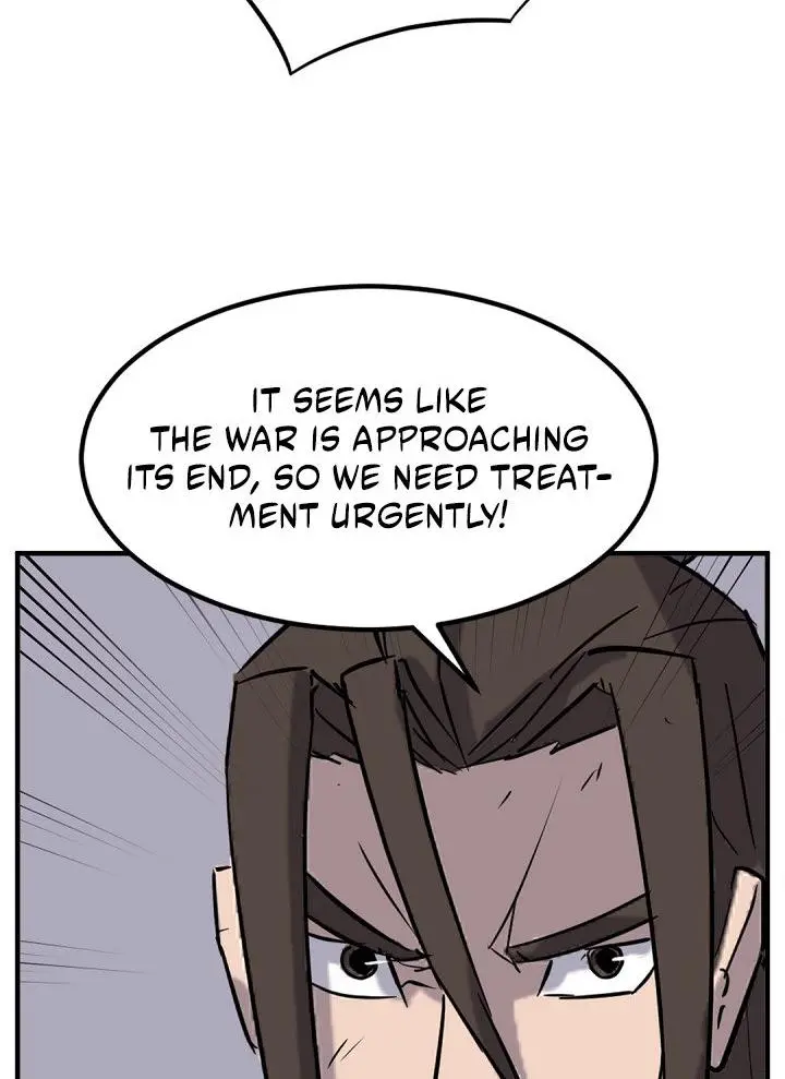 Immortal Invincible Chapter 151 - Page 116