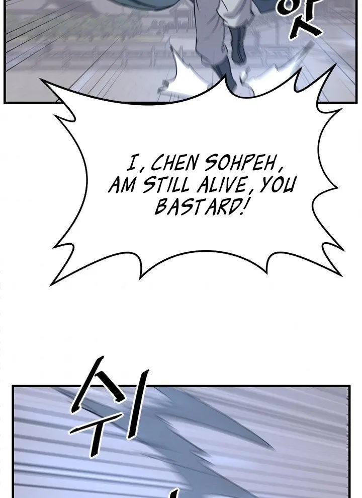 Immortal Invincible Chapter 151 - Page 120