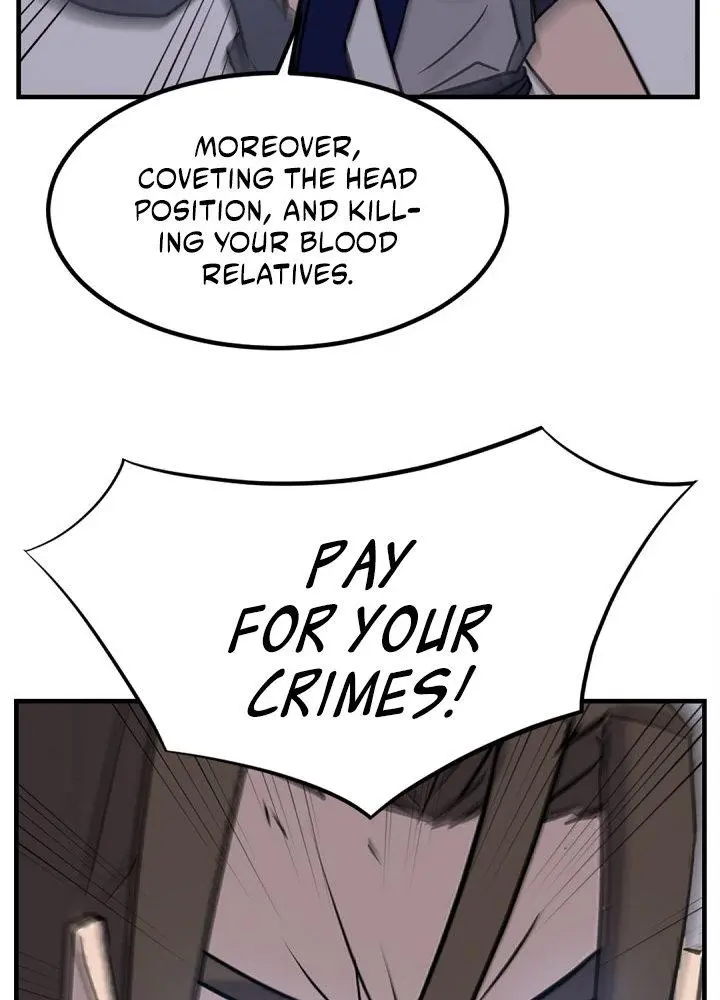 Immortal Invincible Chapter 151 - Page 126