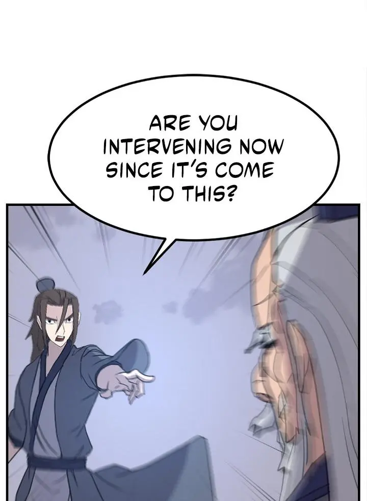 Immortal Invincible Chapter 151 - Page 136