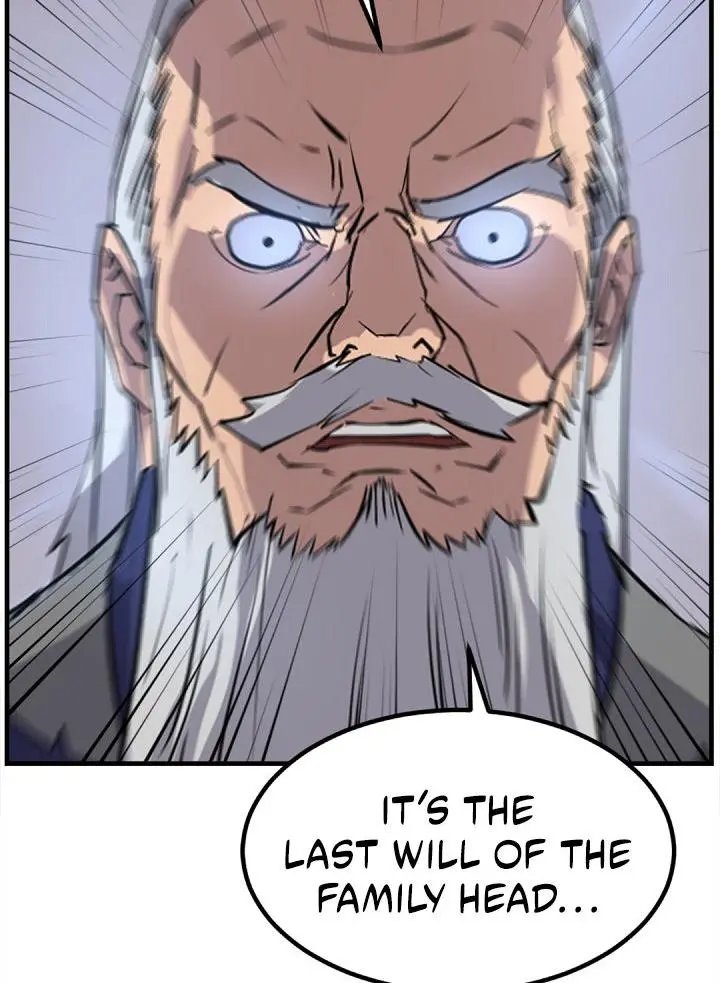 Immortal Invincible Chapter 151 - Page 138