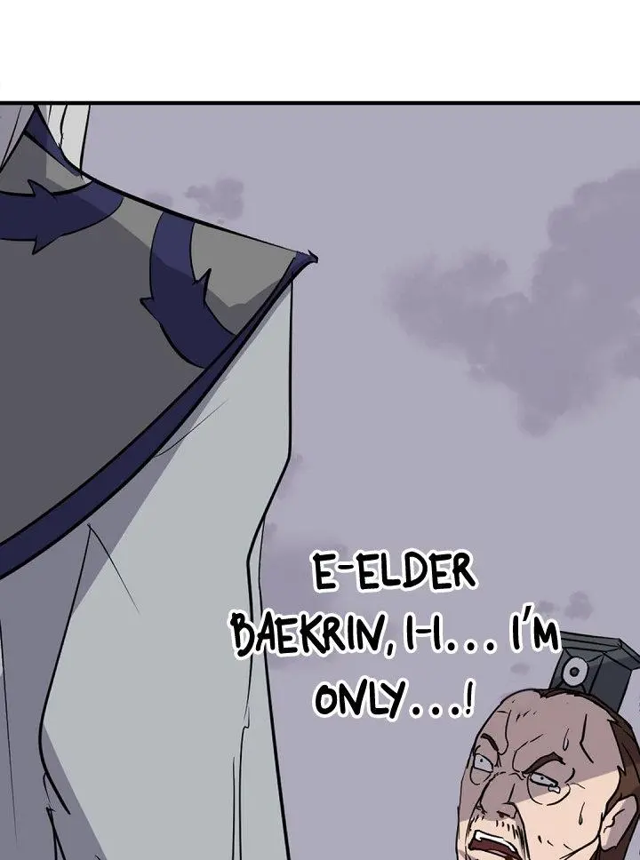 Immortal Invincible Chapter 151 - Page 145