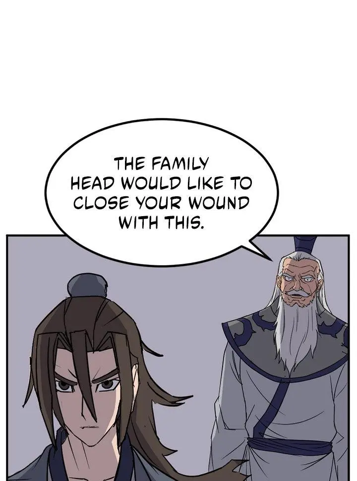 Immortal Invincible Chapter 151 - Page 150
