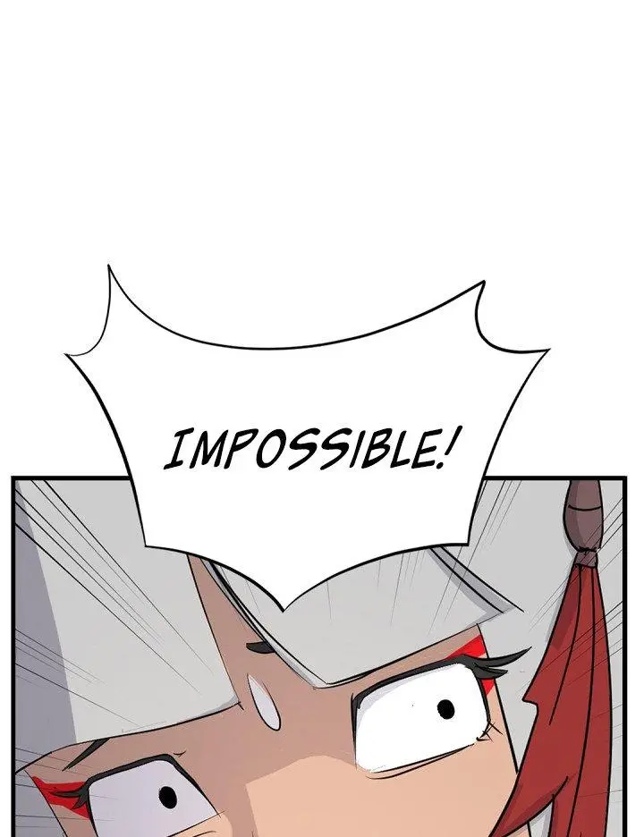 Immortal Invincible Chapter 151 - Page 20