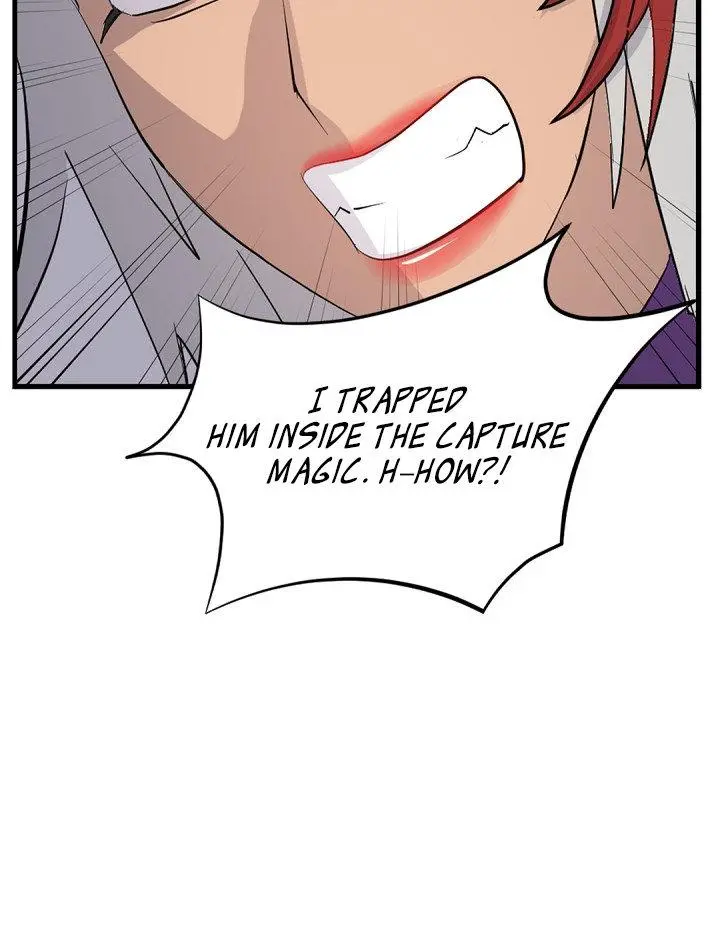 Immortal Invincible Chapter 151 - Page 21