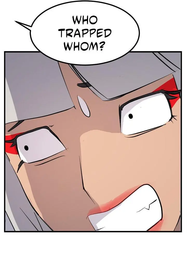 Immortal Invincible Chapter 151 - Page 22