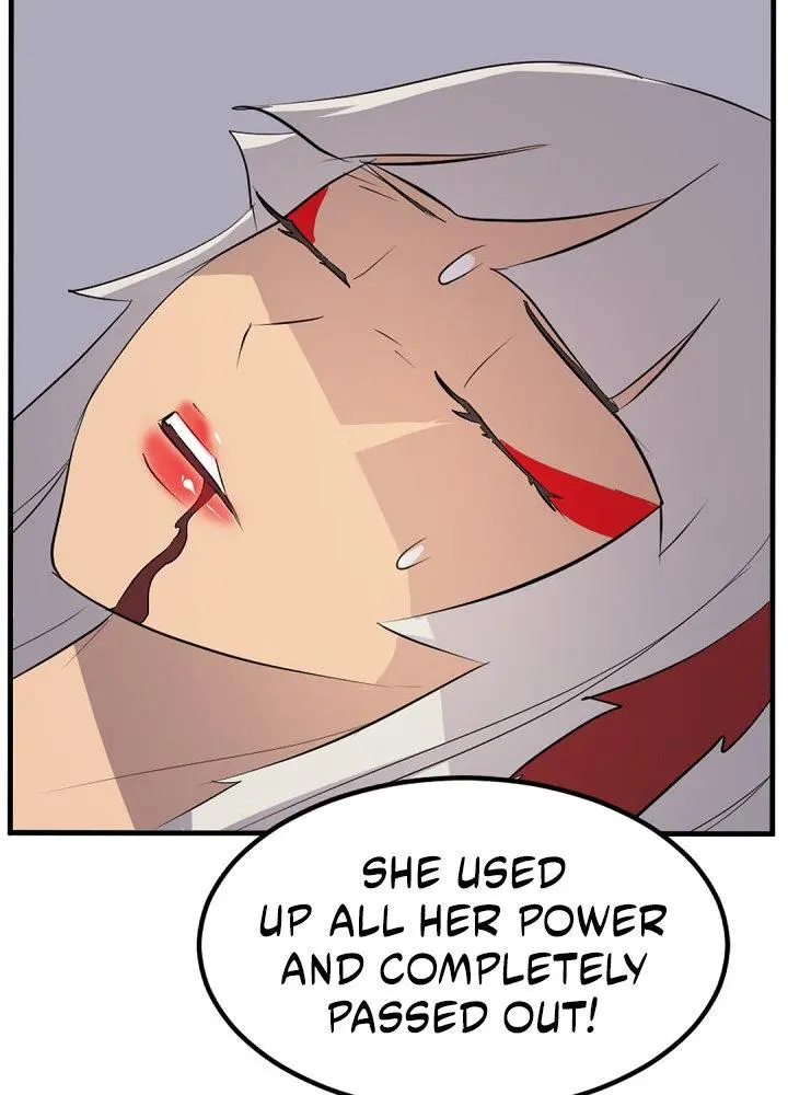 Immortal Invincible Chapter 151 - Page 34