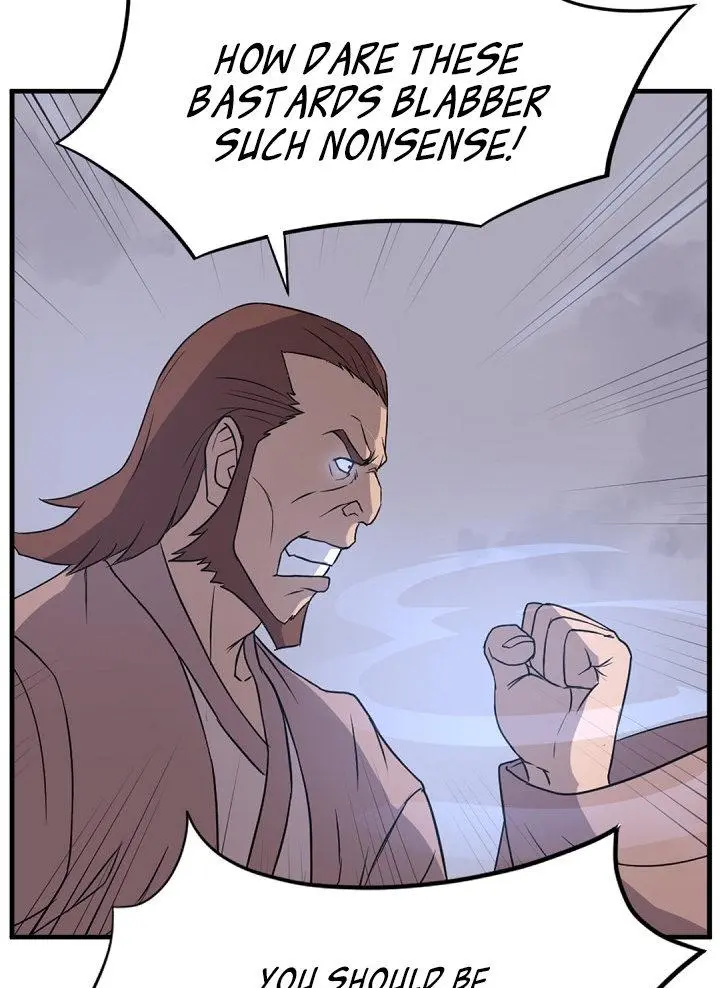 Immortal Invincible Chapter 151 - Page 46
