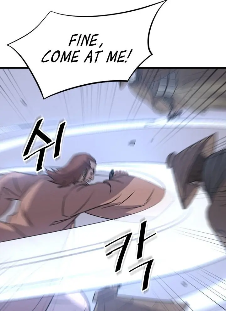 Immortal Invincible Chapter 151 - Page 49