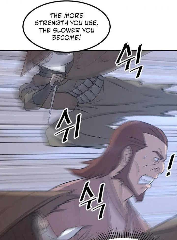 Immortal Invincible Chapter 151 - Page 52