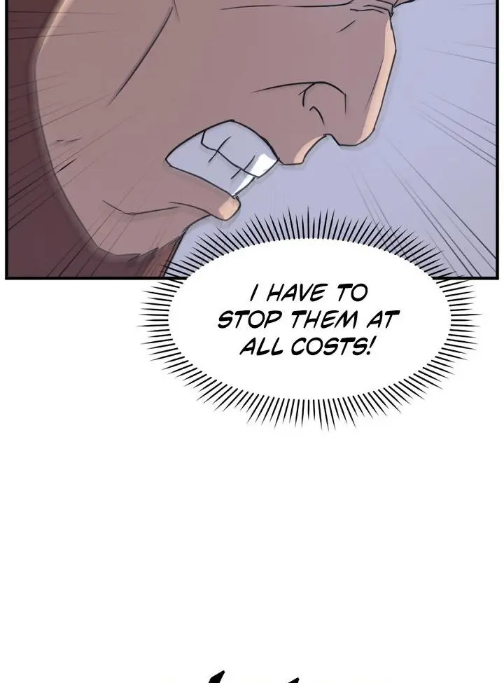 Immortal Invincible Chapter 151 - Page 54