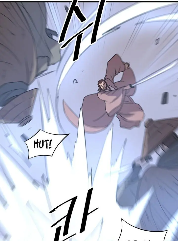 Immortal Invincible Chapter 151 - Page 55