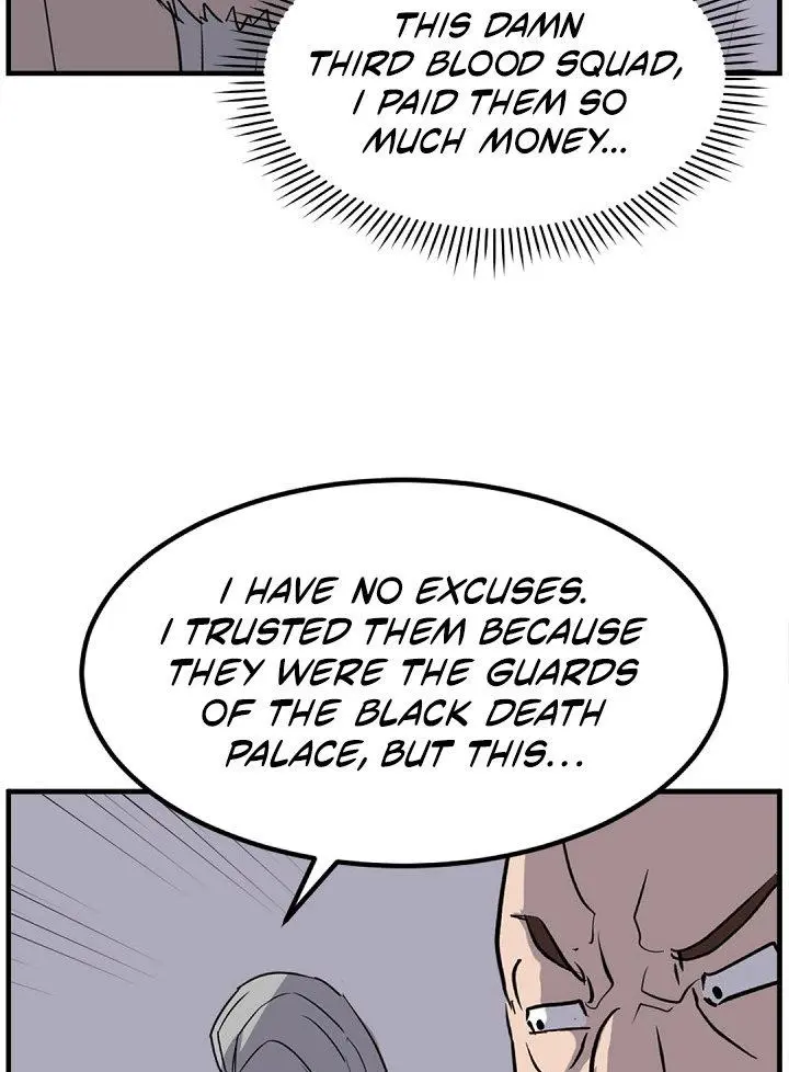 Immortal Invincible Chapter 151 - Page 80