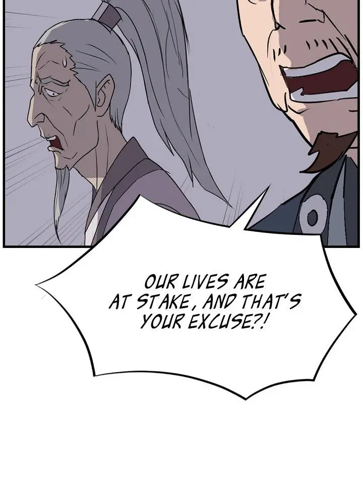 Immortal Invincible Chapter 151 - Page 81