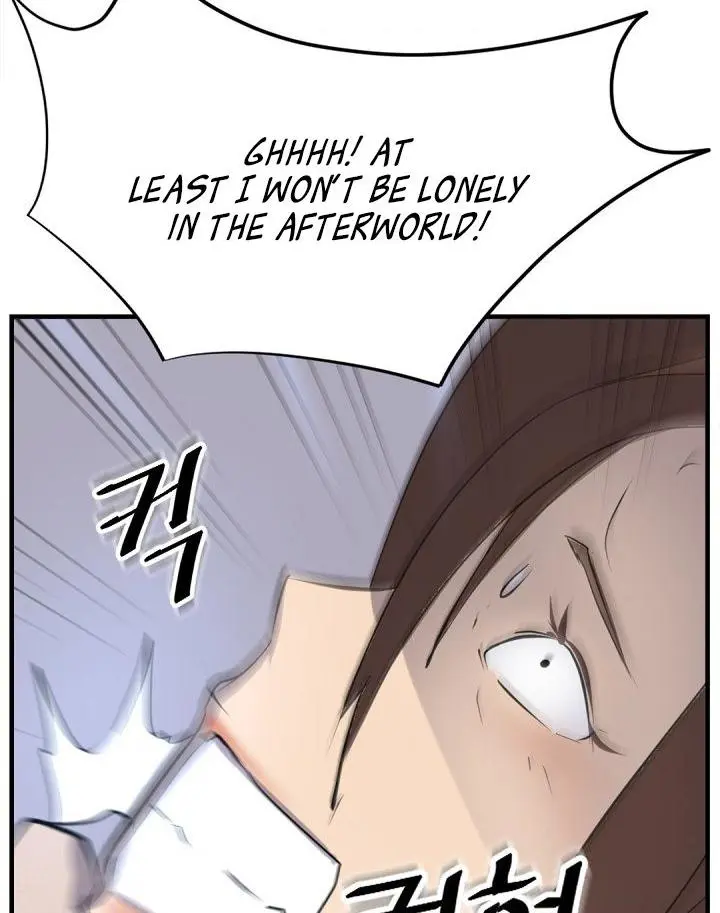 Immortal Invincible Chapter 151 - Page 97