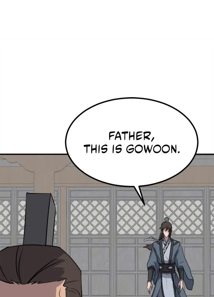 Immortal Invincible Chapter 152 - Page 16