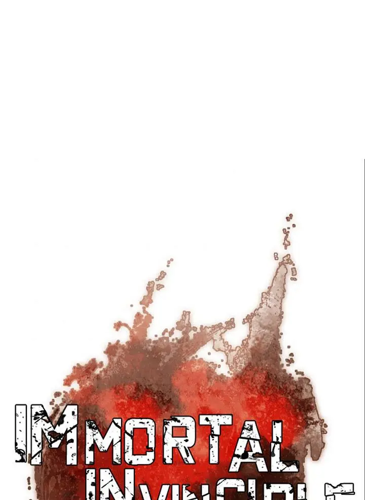 Immortal Invincible Chapter 152 - Page 2