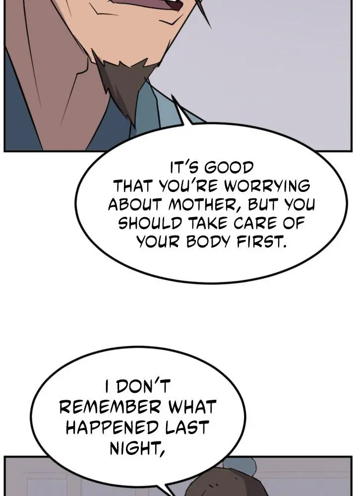 Immortal Invincible Chapter 152 - Page 20