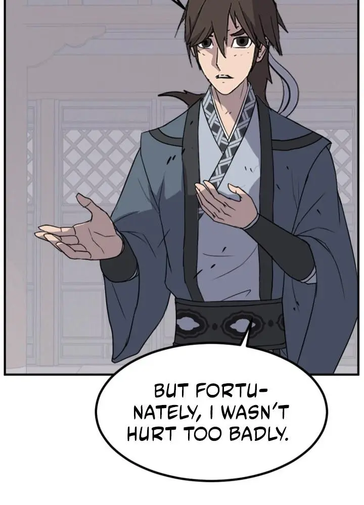 Immortal Invincible Chapter 152 - Page 21