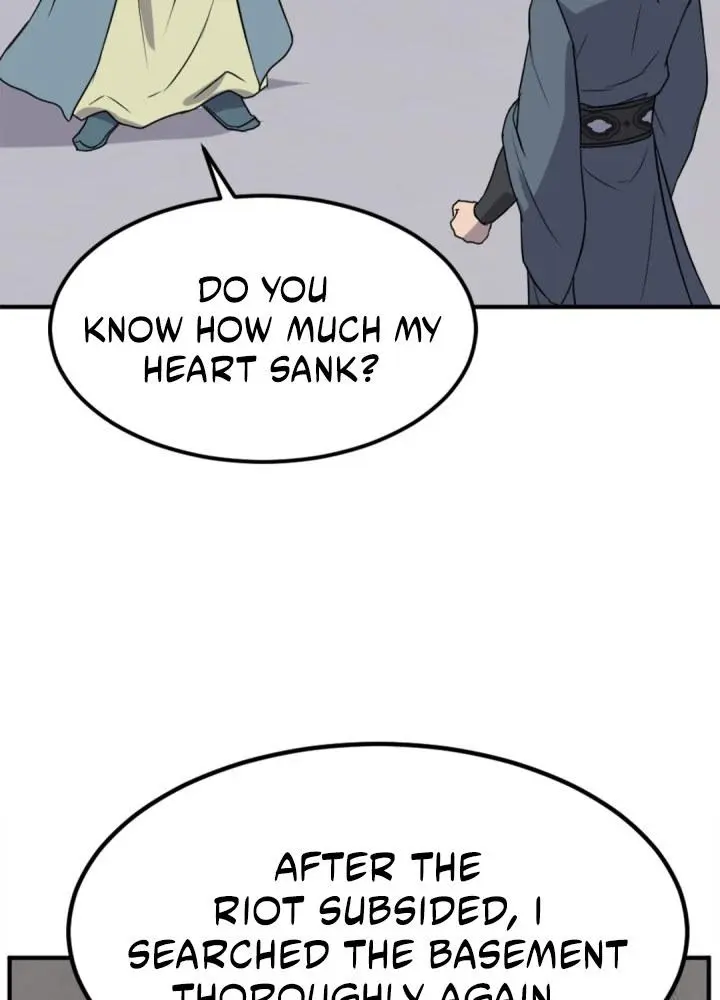 Immortal Invincible Chapter 152 - Page 23