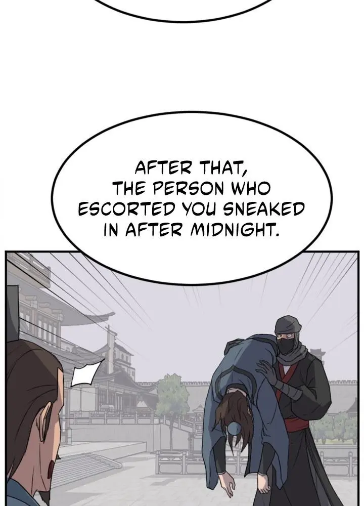 Immortal Invincible Chapter 152 - Page 25
