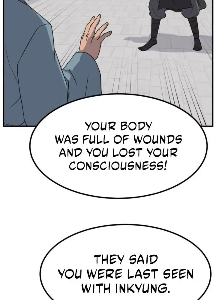 Immortal Invincible Chapter 152 - Page 26