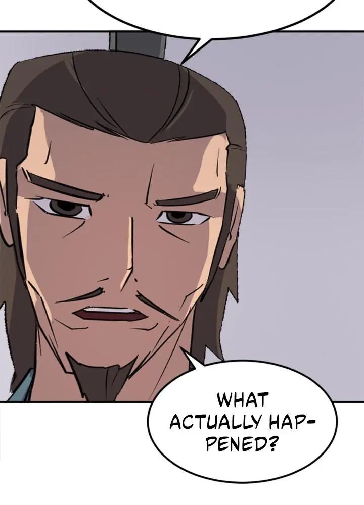 Immortal Invincible Chapter 152 - Page 27