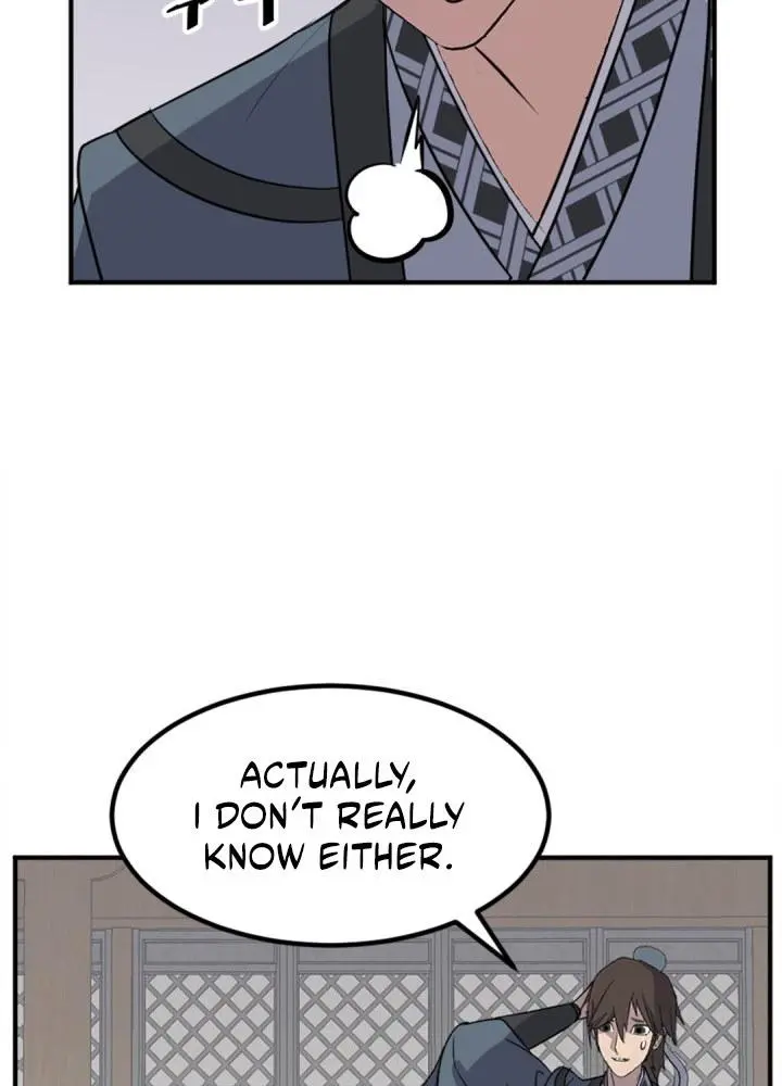 Immortal Invincible Chapter 152 - Page 30