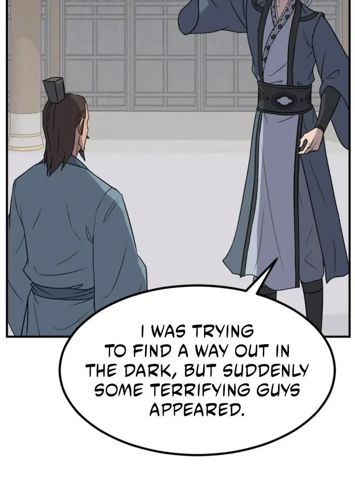 Immortal Invincible Chapter 152 - Page 31