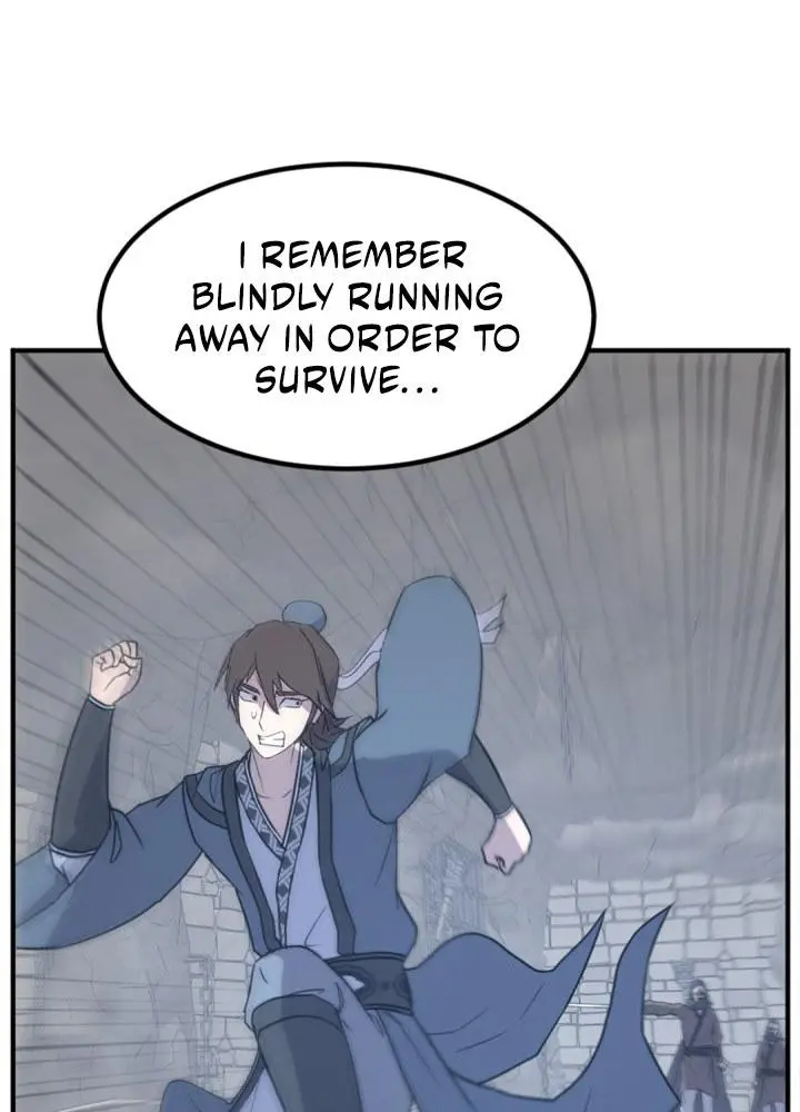 Immortal Invincible Chapter 152 - Page 32