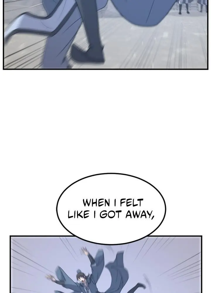 Immortal Invincible Chapter 152 - Page 33