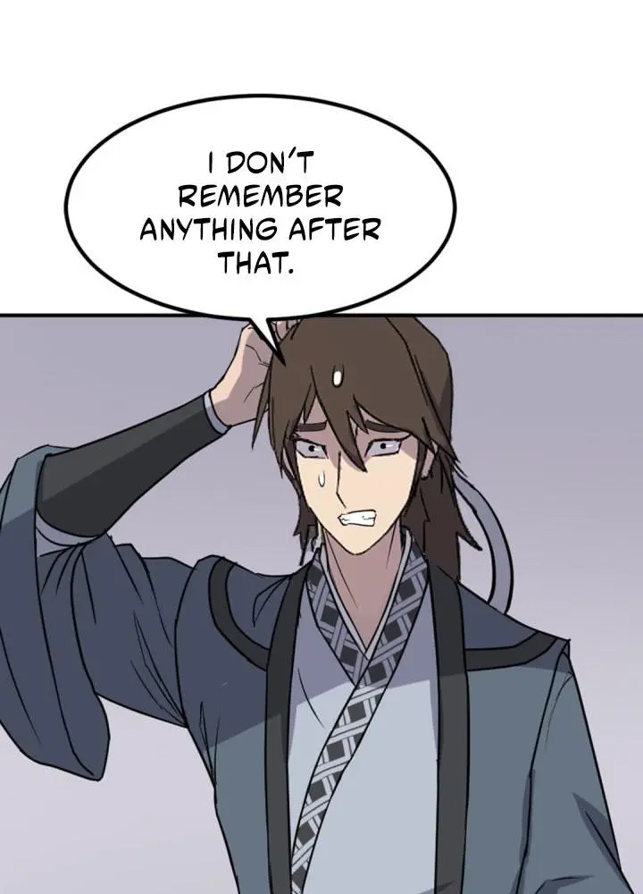 Immortal Invincible Chapter 152 - Page 36