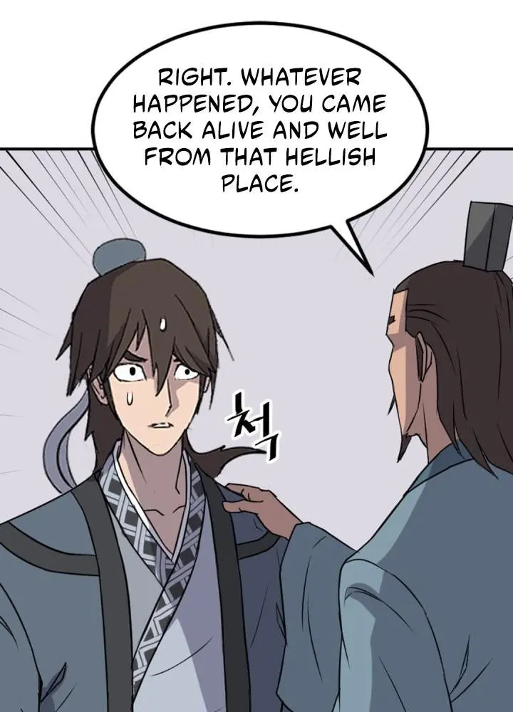 Immortal Invincible Chapter 152 - Page 39