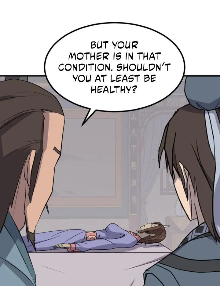 Immortal Invincible Chapter 152 - Page 42