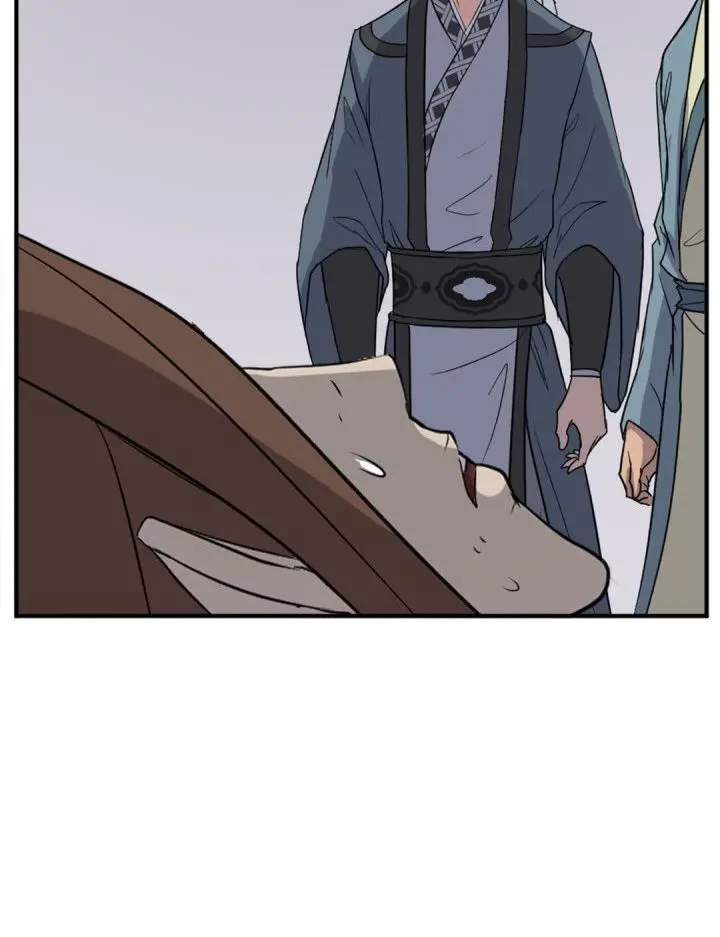 Immortal Invincible Chapter 152 - Page 44