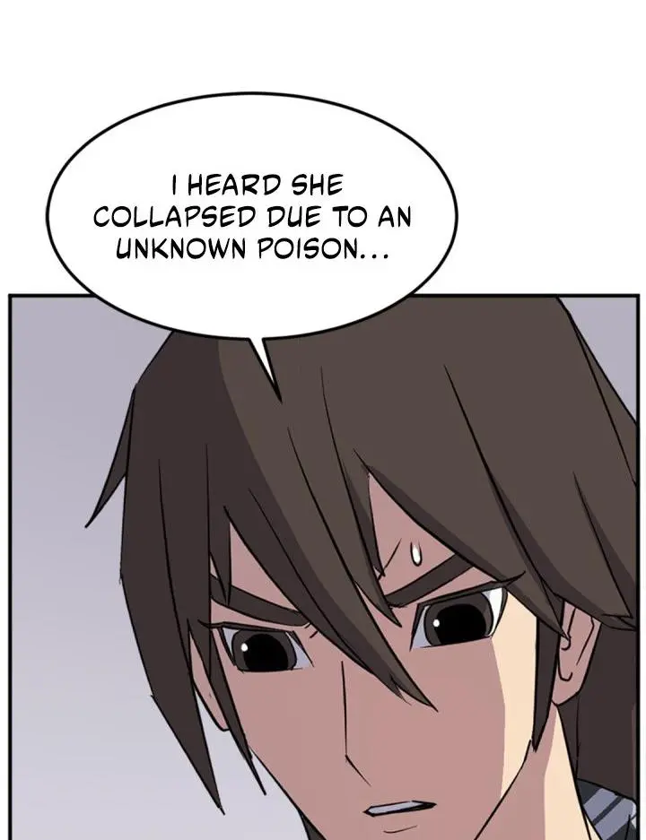 Immortal Invincible Chapter 152 - Page 45