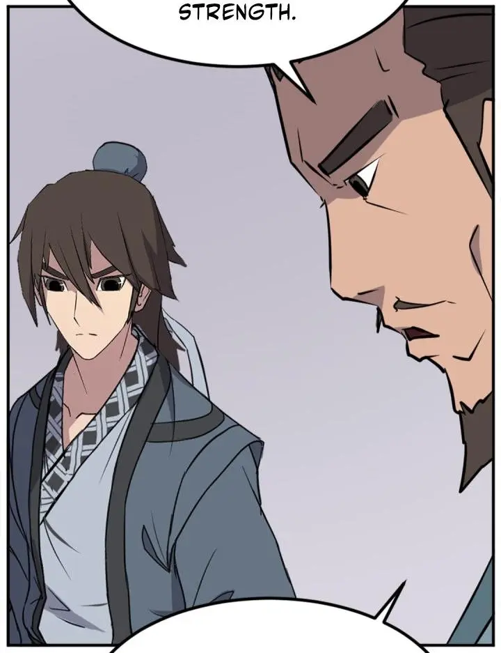 Immortal Invincible Chapter 152 - Page 47