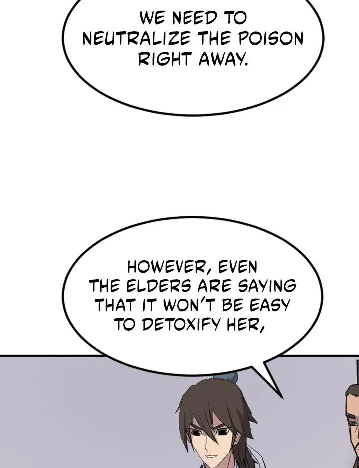 Immortal Invincible Chapter 152 - Page 48