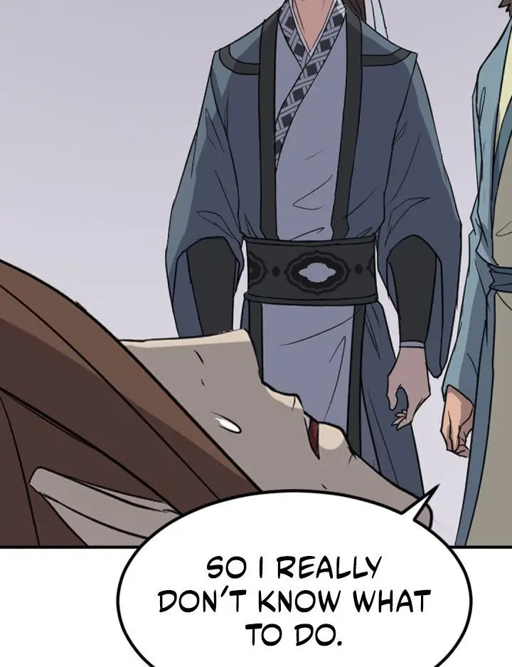 Immortal Invincible Chapter 152 - Page 49