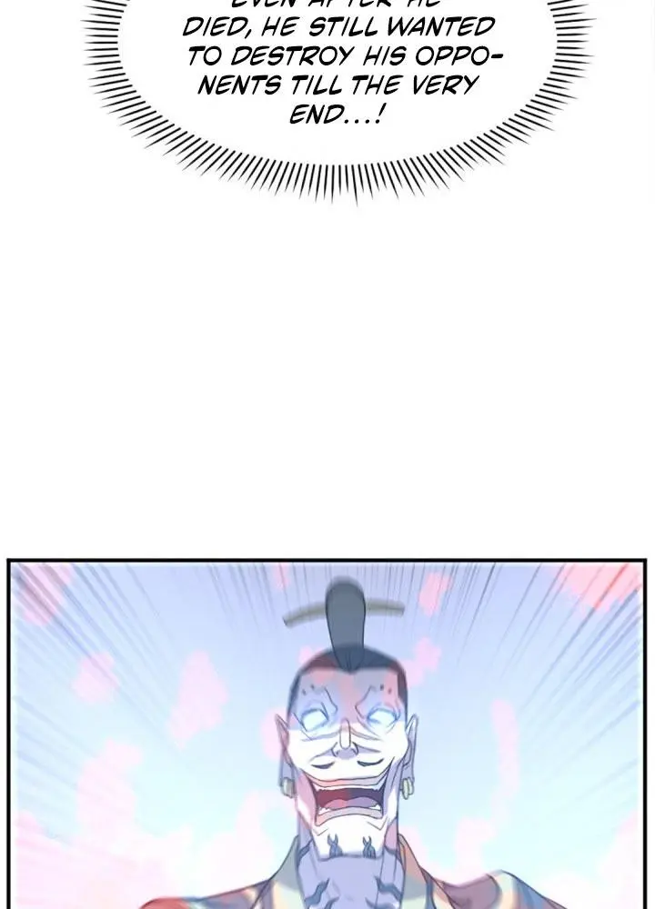 Immortal Invincible Chapter 152 - Page 53
