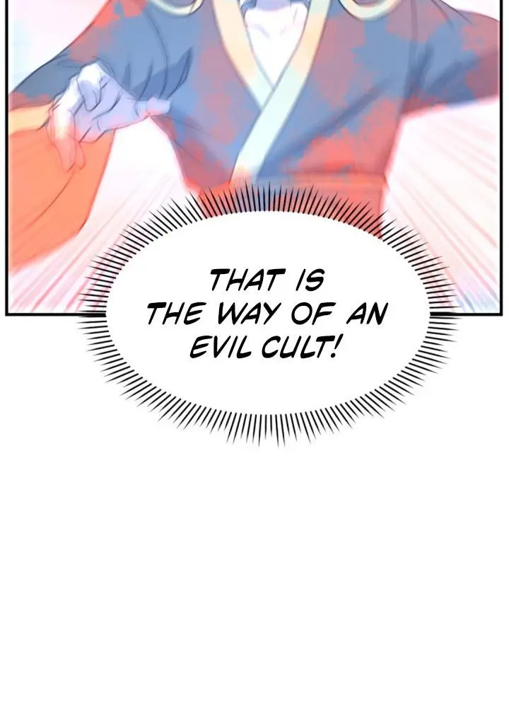 Immortal Invincible Chapter 152 - Page 54