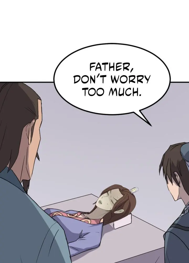 Immortal Invincible Chapter 152 - Page 56