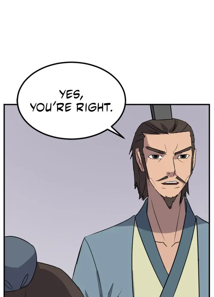 Immortal Invincible Chapter 152 - Page 59