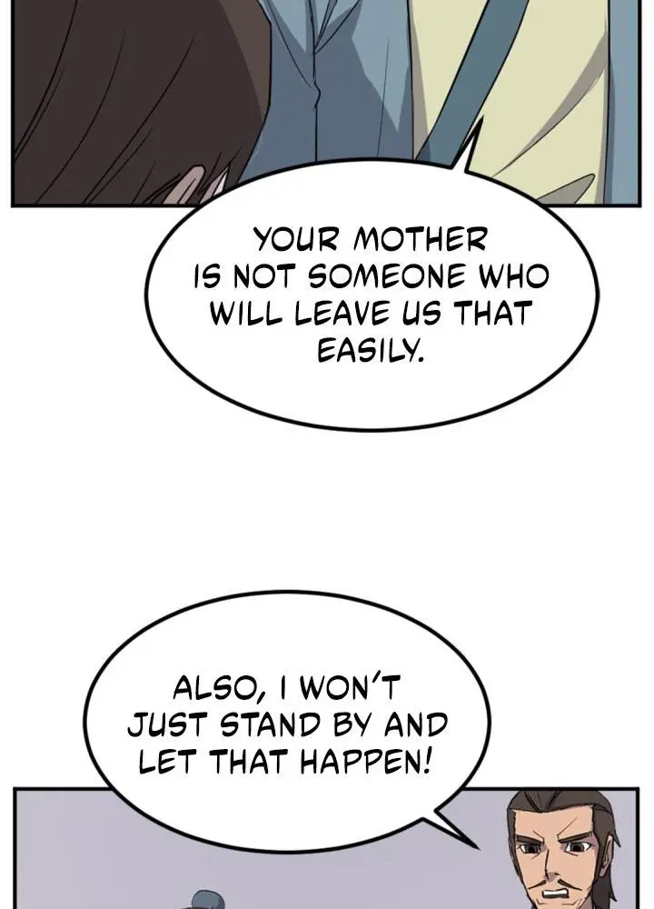 Immortal Invincible Chapter 152 - Page 60