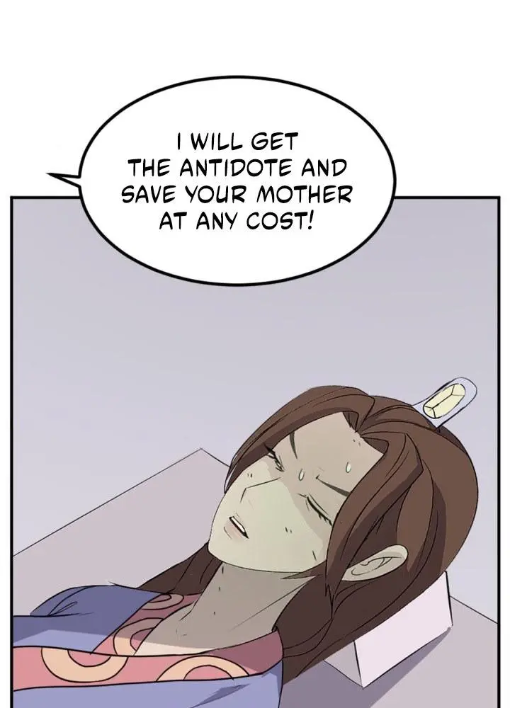 Immortal Invincible Chapter 152 - Page 62