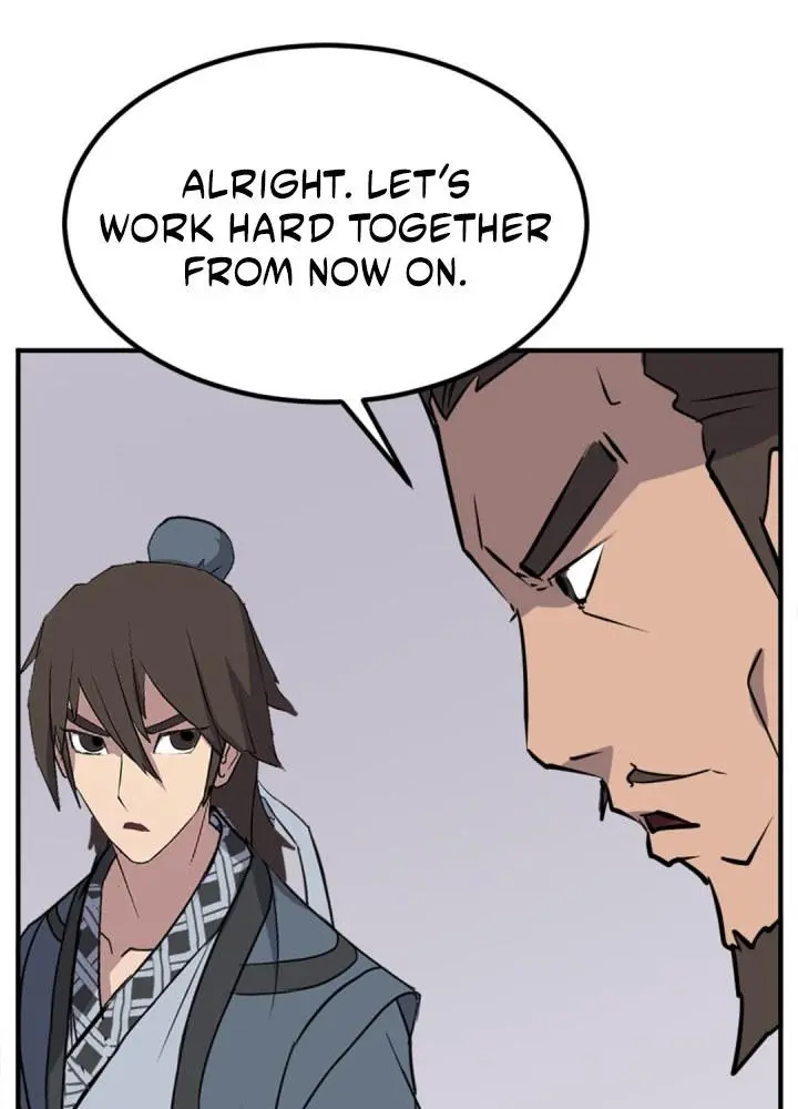 Immortal Invincible Chapter 152 - Page 65