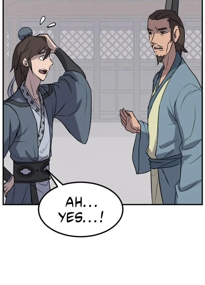 Immortal Invincible Chapter 152 - Page 67