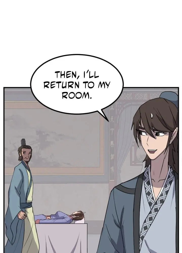 Immortal Invincible Chapter 152 - Page 68
